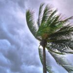 Hujan Turun Siang Hari, Ini Prakiraan Cuaca Besok (22/4) di Banten