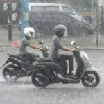 BMKG Pekanbaru Sampaikan Perkiraan Cuaca Hari Ini: Pagi hingga Siang Cerah, Malamnya Riau Berpotensi Hujan Lebat