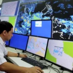 BMKG Prediksi Cuaca Sepekan : Hujan Lebat Meski Musim Kemarau Tiba