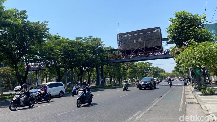 Surabaya Masuk Musim Kemarau, BMKG Minta Warga Waspada dan Hemat Air