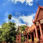 Mengenal Iklim Kamboja, Negara di Perbatasan Thailand