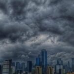 BMKG Wanti-wanti Cuaca Ekstrem Sepekan ke Depan, Wilayah Ini Masuk Status Siaga